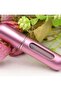 Easy Refill Travel Perfume Atomizer Bottle - Metallic Pink