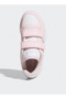 Girls Break Start Hook & Loop Ankle Sneakers - 3