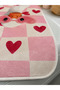Washing Machine Top Protective Cover - Non-Slip Mat 60X60 cm - Love Duck - 2