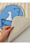 Protective Cover for Washing Machine - Non-Slip Mat 60X60 cm - Kaz Bath - 3