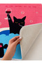Washing Machine Top Protective Cover - Non-Slip Mat 60X60 cm - Me Time - 3