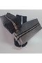 Pen Holder 3-Piece Set/Pack Organizer Makeup Multi-Purpose Pinterest Back to School Bag Single Compartment - 2