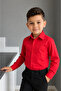 Boy's Long Sleeve Shirt