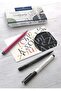 Faber-castell pitt drawing pen calligraphy set of 6 - 6