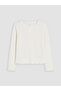 Alita City Lcw Kids Black Plain Girls' Dress with a Difference - 4