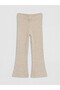 Ecru Baby Collar Girl's Suit - 8