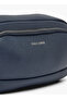 Textured Pouch with Handle - 4
