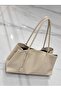 Women's arm and shoulder bag