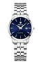 F26001L Women's Wristwatch with Steel Strap