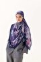 Bamboo Kraş Shawl 7036 - 4