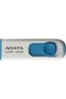C008 64GB USB 2.0 Στικάκι Λευκό