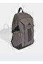 Logo Print Backpack for Kids 13+ Years with Padded Strap - 27 L - 5