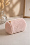 Plush Makeup Bag, Cosmetic Organizer, Skin-Care Products Bag