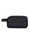 3430-Black Large Men's Hand, Shaving, and Travel Bag - 4