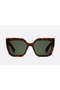 Lady 95.22 S2I Cd 40148I 52N 54-15-140 Women's Sunglasses - 3
