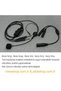 Raar Ms-01 Only Microphone for Aviation Headset (Boeing)