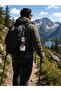 1 Lt Camping Thermos 316 Stainless Steel - 4
