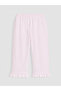 Nevavm Regular Fit Girls' Trousers with a Difference - 3