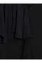 Trendlucky V-Neck Ruffle Blouse with Difference - 3