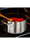 Barcelona 24 cm Deep Pot |   Thermolon ™   Ceramic Surface |   Pfas, Pfoa, and Ptfe Free |   Pas - 4