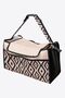 B68-Bohe Baby Stroller Bag - 5