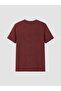 Nevavm Slim Fit 100% Cotton Basic T-Shirt with a Difference - 5