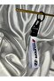 Hyundai̇ White 19 cm Fabric Keyring Quality Auto-Moto Accessory Double-Sided Printing