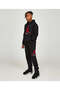 Jordan Jumpman Baseline Pullover Sweatshirt
