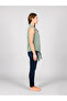 Linen Collared Blouse - 2