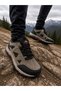 Men's Trekking Short Sports Boots Outdoor Orthopedic Shoes Water Resistant - 3