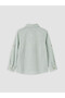 Regular Fit Boys' Shirt - 3