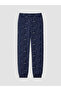 Esvab • Modern & Distinctive Printed Boys' 2-Piece Pajama Bottoms - 3
