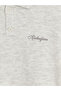 I Devrik Roba Collar Embroidered Men's Knitwear Sweater from Freezen Store - 2