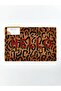 Mixed Hello Text Printed Door Mat 40X60 cm (W6)