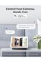8Ch 5Mp Security Camera System with 4 Wired Poe Cameras for Home Security Smart Human/Animal/Vehicle Detection - 7