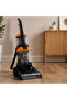 3-in-1 Carpet & Floor Washer Vacuum Cleaner 800W, Carpet Shampooer & Upholstery Cleaner - 8