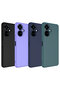 Tecno Spark 9 Pro Case Soft Silicone with Camera Protection Launching - 4