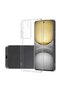 Realme C75 Case Camera Protected Transparent Thick Superior Protection Silicone Senk