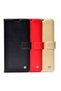 Tecno Spark 20 Case Cover Wallet Stand Card Holder Stand Artificial Leather Senk - 4