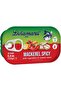 Mackerel Spicy
