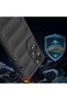 Oppo A60 Case Camera Protected Flexible Silicone Finger Strip Omsy - 2
