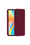 Oppo A38 Case Soft Silicone Camera Protected Launch Butam - 4
