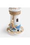 Decorative Lighthouse with Sand & LED - 3