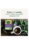 Organic Smooth Move Senna Peppermint 16 Wrapped Tea bags 32g - 3