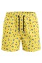 Palermo Sea Shorts 1223
