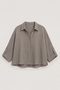 Lyocell Blended Women's Shirt