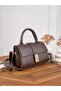 Beli̇z Model Adjustable Women's Shoulder and Arm Bag - 2