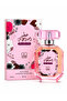 Fiza Attar Ehsas Eau de Parfum 100ml, Elegant Floral Fragrance for Women, Long Lasting Perfume Spray, Arabic Perfume - 4