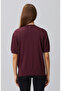 Bordo Rayon Basic Kazak - 5
