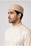 Summer Modern Wicker Skullcap |   Daily Stylish Men's Accessory - 5